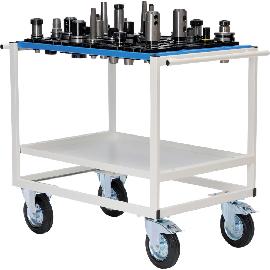 CNC-Transportwagen Produktbild